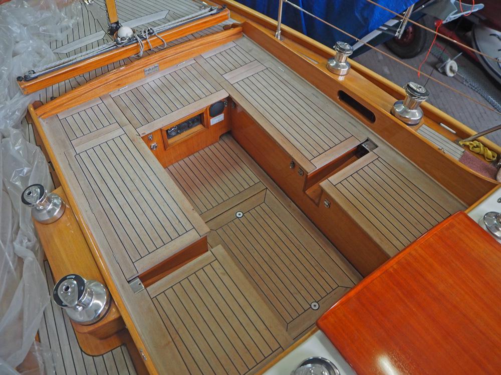 picture Dekuitrusting